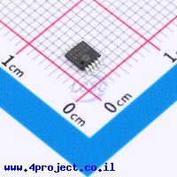 Microchip Tech MCP4242-502E/UN