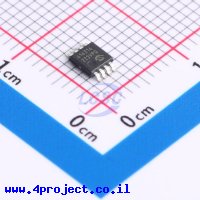 Microchip Tech MCP4142-104E/MS