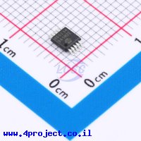 Microchip Tech MCP4662-104E/UN