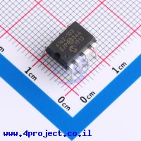 Microchip Tech MCP4162-103E/P