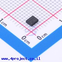 Microchip Tech DSC1123CI5-125.0000