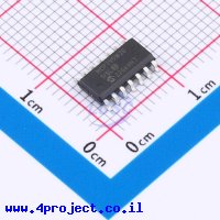 Microchip Tech MCP795W20-I/SL