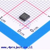 Microchip Tech PIC16LF1503-E/MG