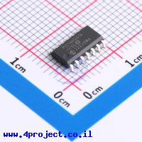 Microchip Tech PIC16HV616-I/SL