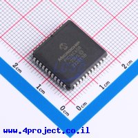 Microchip Tech PIC16C65B-20I/L