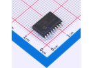 תמונה של מוצר  Microchip Tech MCP2510T-I/SO