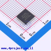 Microchip Tech KSZ8041TLI