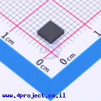 Microchip Tech MCP2021A-500E/MD