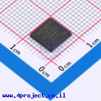 Microchip Tech LAN7500-ABZJ