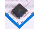 תמונה של מוצר  Microchip Tech HV5622PJ-G