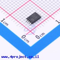 Microchip Tech 24LC025T-I/ST