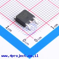 Microchip Tech CL220K4-G