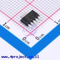 Microchip Tech MCP1825T-3002E/DC