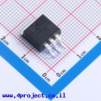 Microchip Tech MCP1825ST-3302E/EB