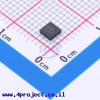 Microchip Tech MCP1727-1802E/MF