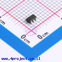 Microchip Tech MIC5211-BLYM6-TR