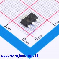 Microchip Tech MCP1703A-1202E/DB