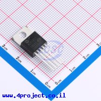 Microchip Tech MCP1827-1802E/AT