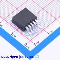 Microchip Tech MIC29503WU-TR