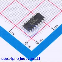 Microchip Tech RE46C191S16F