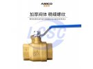 תמונה של מוצר  AMICO Q11F-20T-DN25-208
