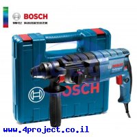 Bosch Sensortec GBH 2-24 DRE