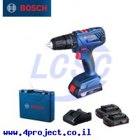 Bosch Sensortec GBH 180-Li-2