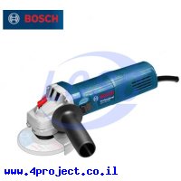 Bosch Sensortec GWS 900-100