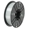 פלסטיק למדפסת תלת-מימד - אפור - PETG 1.75mm