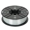 פלסטיק למדפסת תלת-מימד - אפור - PETG 1.75mm