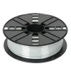 פלסטיק למדפסת תלת-מימד - אפור - PETG 1.75mm