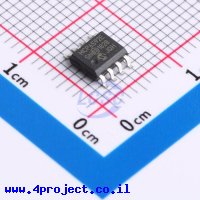 Microchip Tech MCP6S92-E/SN