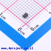 Microchip Tech MCP6541UT-I/LT