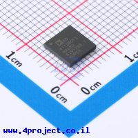 Analog Devices AD4112BCPZ-RL7