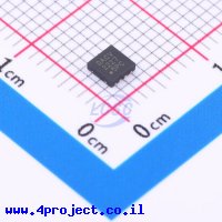 Microchip Tech MCP4551T-503E/MF