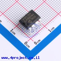 Microchip Tech MCP4131-104E/P