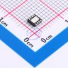 Microchip Tech MCP4131-503E/MF