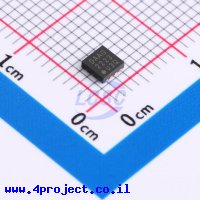 Microchip Tech MCP4131-503E/MF