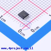 Microchip Tech MCP4232-502E/UN