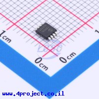 Microchip Tech MCP4542-103E/MS