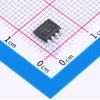 Microchip Tech MCP4131-503E/SN