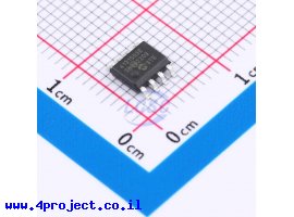 תמונה של מוצר  Microchip Tech MCP4131-503E/SN