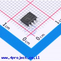 Microchip Tech MCP4131-503E/SN