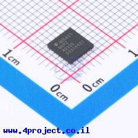 Analog Devices AD5421BCPZ-REEL7