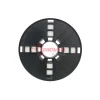 פלסטיק למדפסת תלת-מימד - לבן - PLA+ 1.75mm