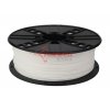 פלסטיק למדפסת תלת-מימד - לבן - PLA+ 1.75mm