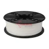 פלסטיק למדפסת תלת-מימד - לבן - PLA+ 1.75mm