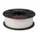 פלסטיק למדפסת תלת-מימד - לבן - PLA+ 1.75mm