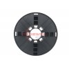 פלסטיק למדפסת תלת-מימד - שחור - PLA+ 1.75mm