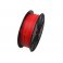 פלסטיק למדפסת תלת-מימד - אדום - PLA+ 1.75mm